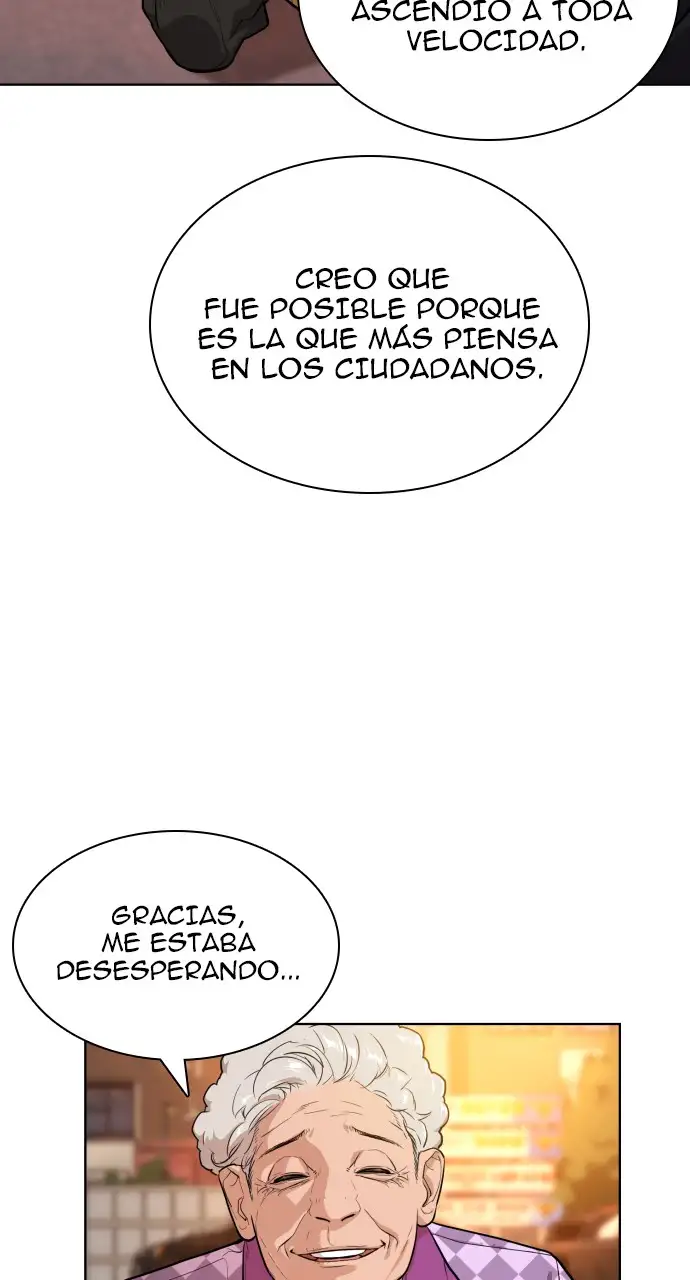 Sangre vengadora - Capítulo 18 - Página 25 - LectorTMOo