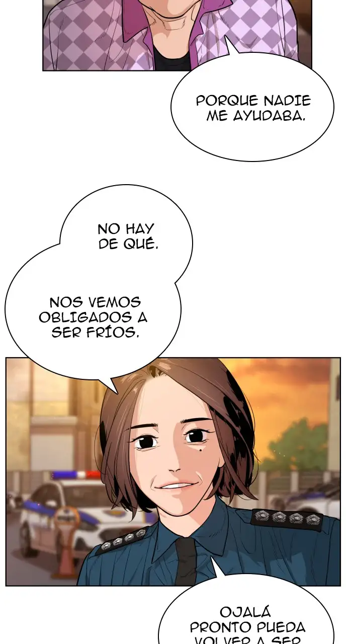 Sangre vengadora - Capítulo 18 - Página 26 - LectorTMOo