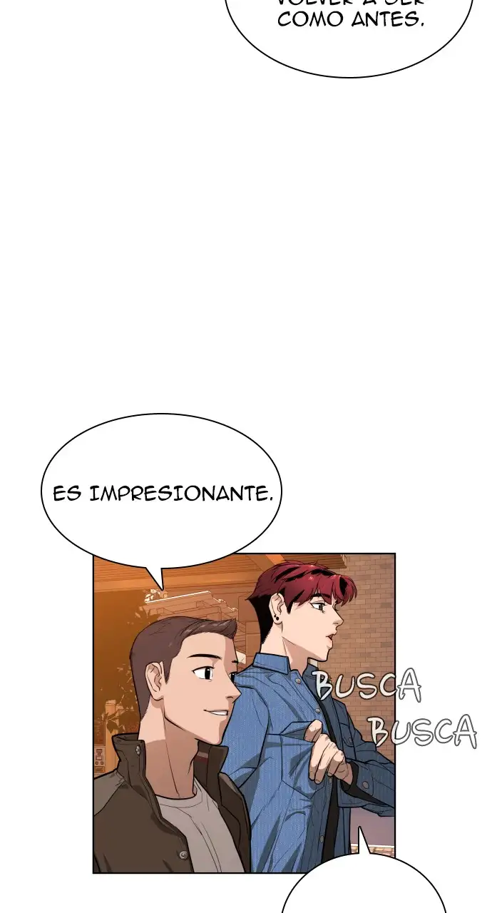 Sangre vengadora - Capítulo 18 - Página 27 - LectorTMOo