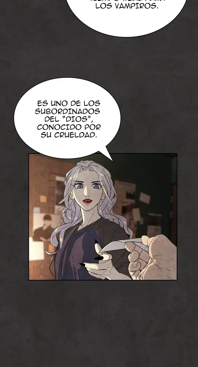 Sangre vengadora - Capítulo 18 - Página 38 - LectorTMOo