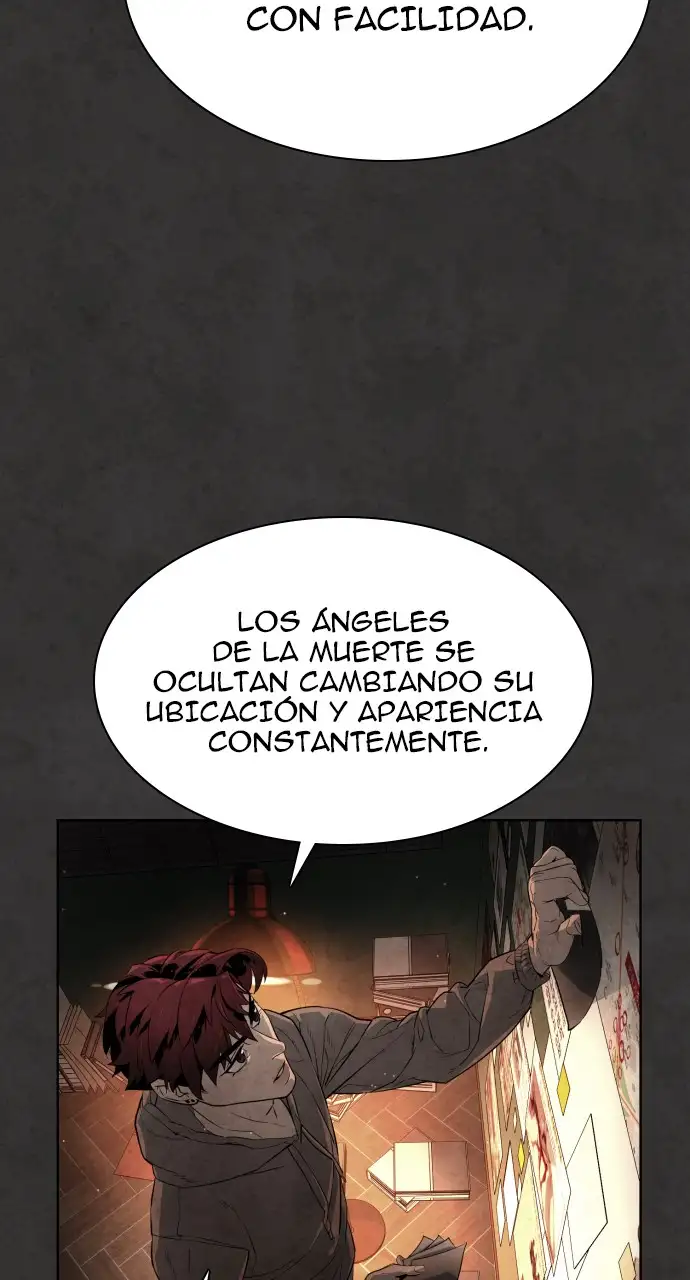 Sangre vengadora - Capítulo 18 - Página 40 - LectorTMOo