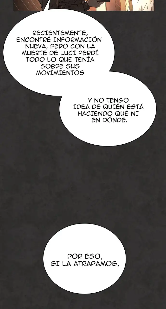 Sangre vengadora - Capítulo 18 - Página 41 - LectorTMOo