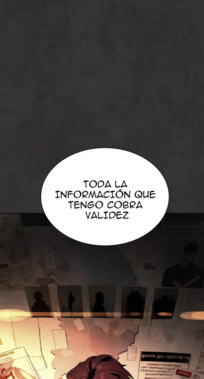 Sangre vengadora - Capítulo 18 - Página 42 - LectorTMOo