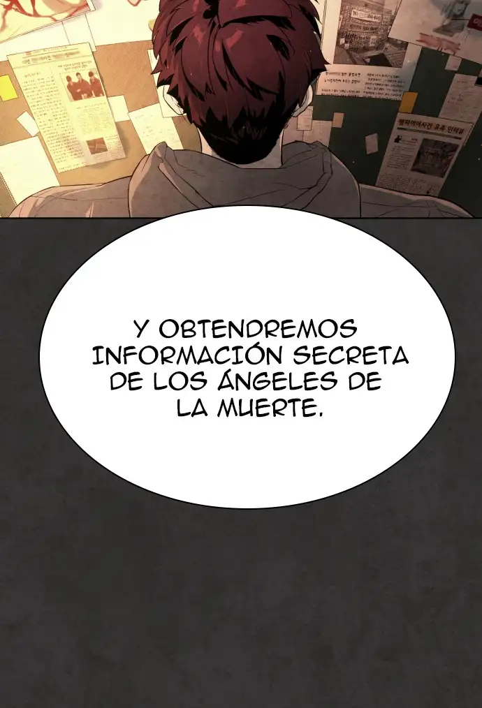 Sangre vengadora - Capítulo 18 - Página 43 - LectorTMOo