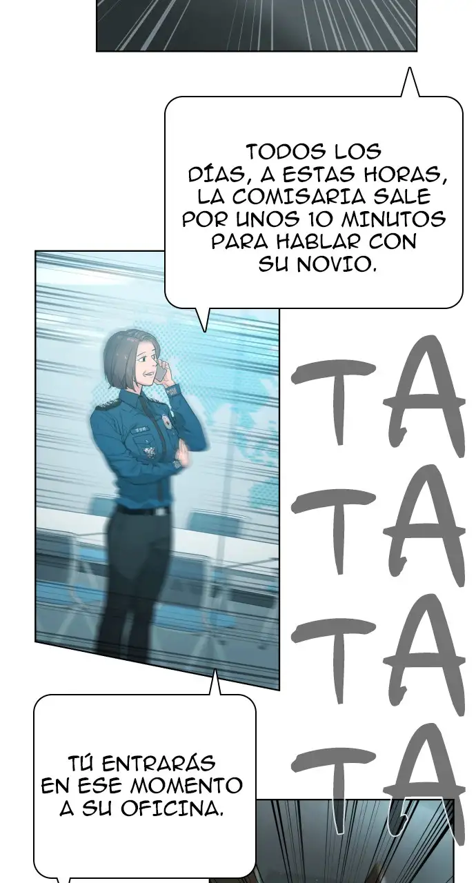 Sangre vengadora - Capítulo 18 - Página 48 - LectorTMOo