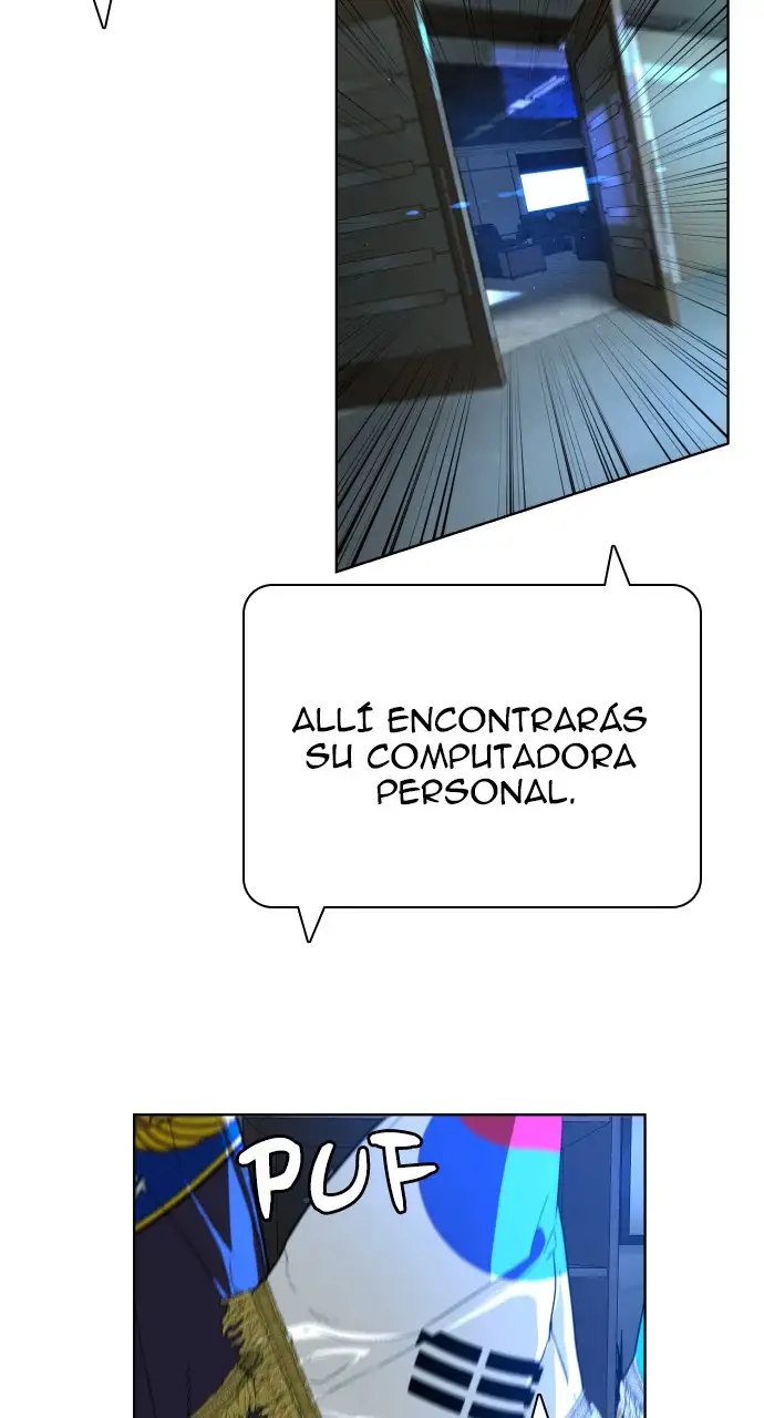 Sangre vengadora - Capítulo 18 - Página 49 - LectorTMOo