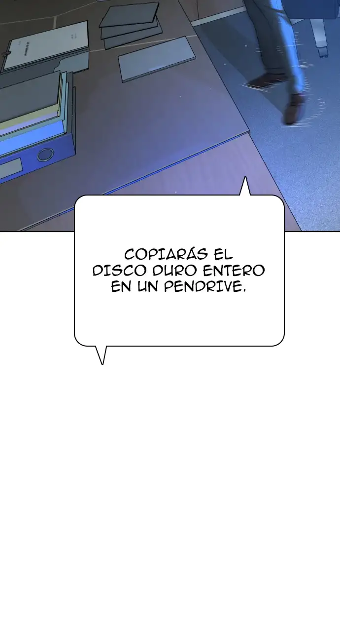 Sangre vengadora - Capítulo 18 - Página 51 - LectorTMOo