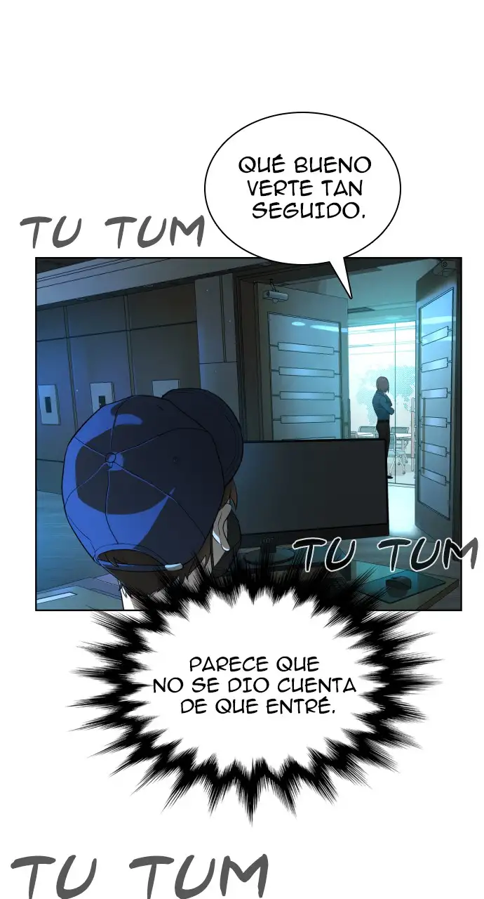 Sangre vengadora - Capítulo 18 - Página 52 - LectorTMOo