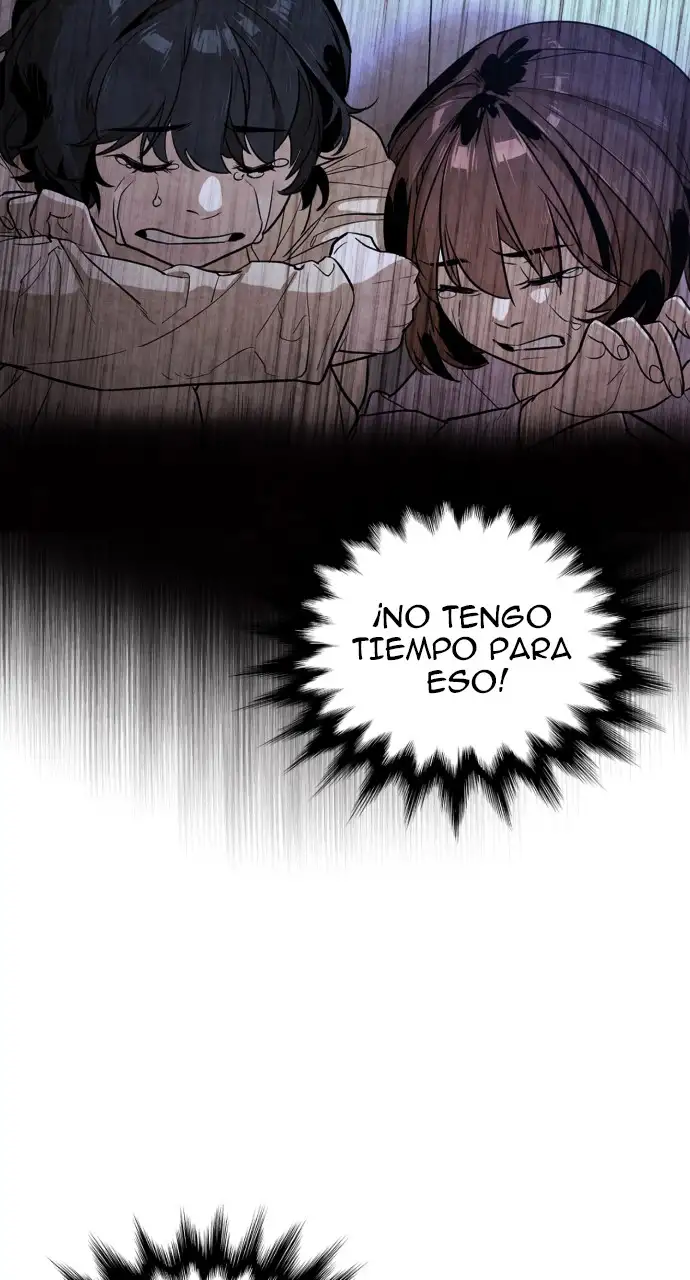 Sangre vengadora - Capítulo 18 - Página 62 - LectorTMOo