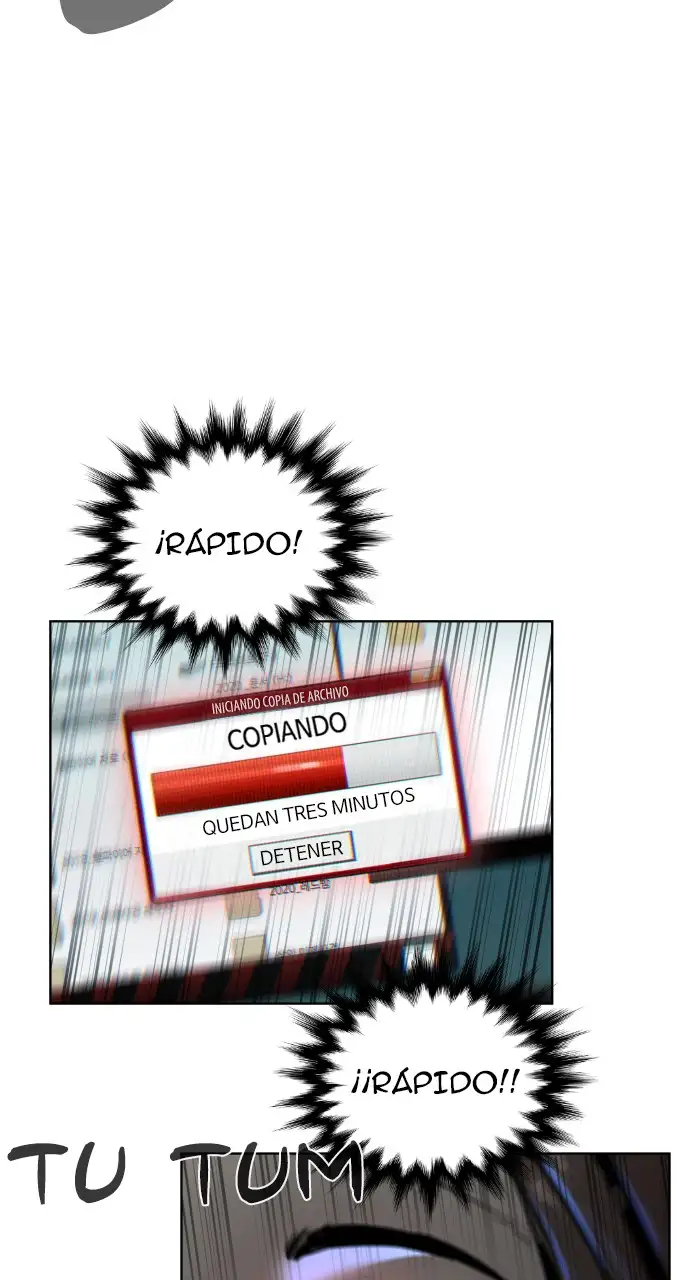 Sangre vengadora - Capítulo 18 - Página 68 - LectorTMOo