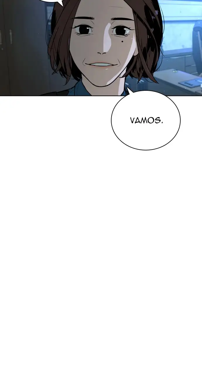 Sangre vengadora - Capítulo 18 - Página 80 - LectorTMOo