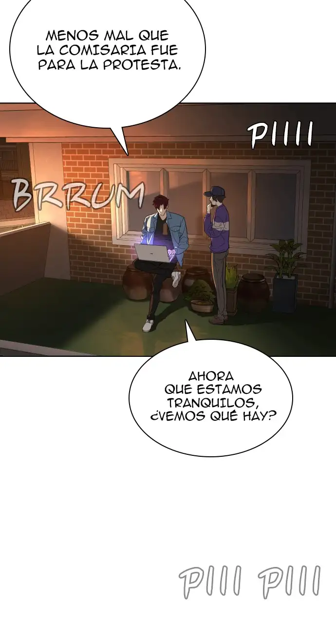 Sangre vengadora - Capítulo 18 - Página 82 - LectorTMOo