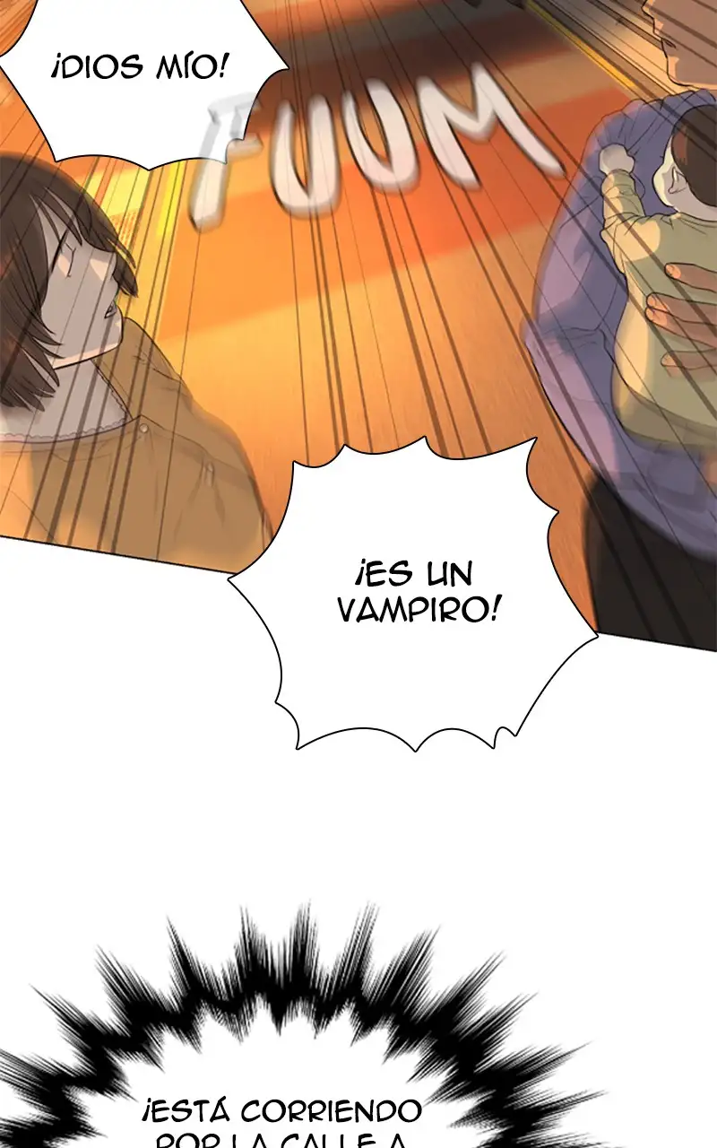 Sangre vengadora - Capítulo 19 - Página 8 - LectorTMOo