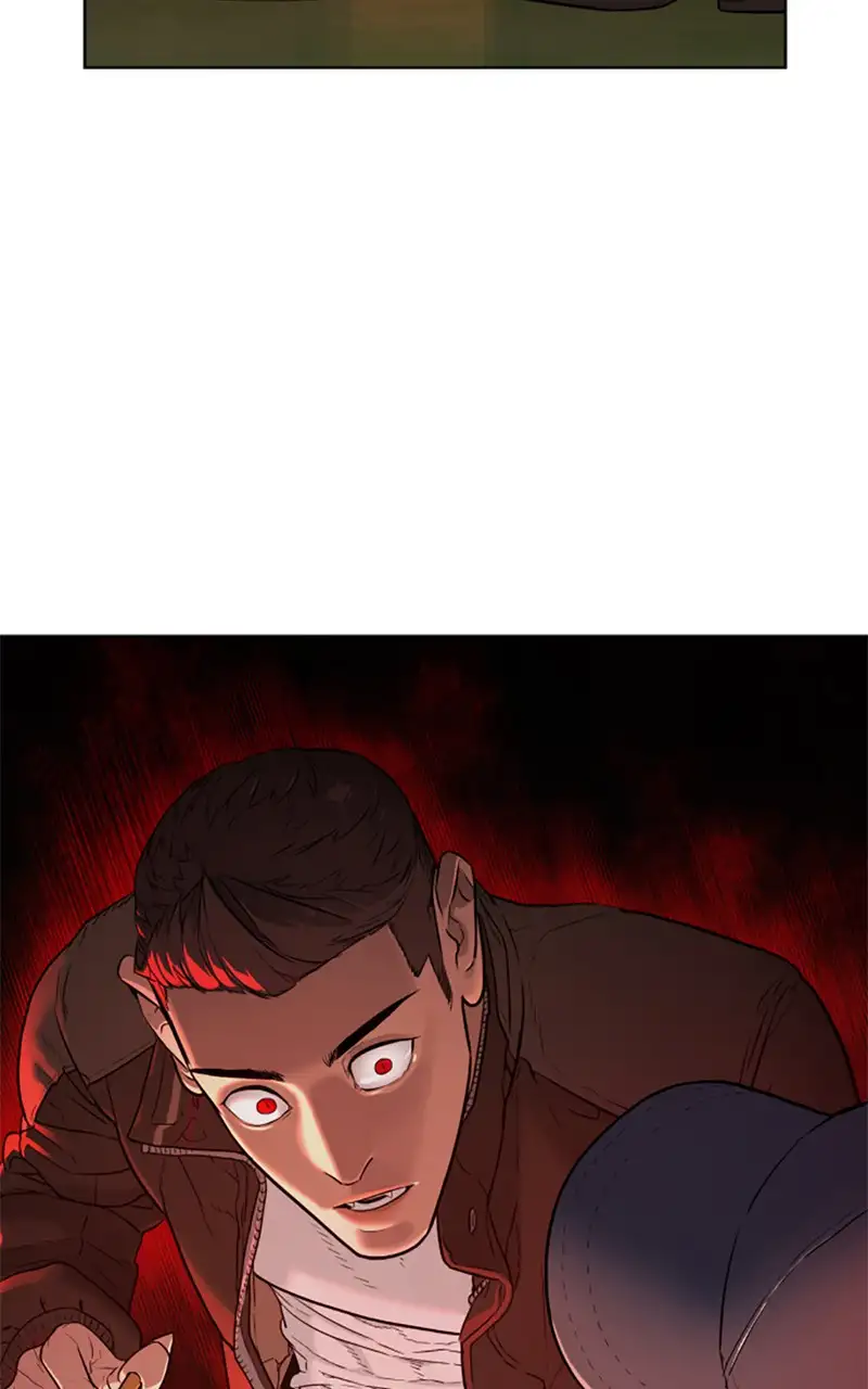 Sangre vengadora - Capítulo 19 - Página 11 - LectorTMOo