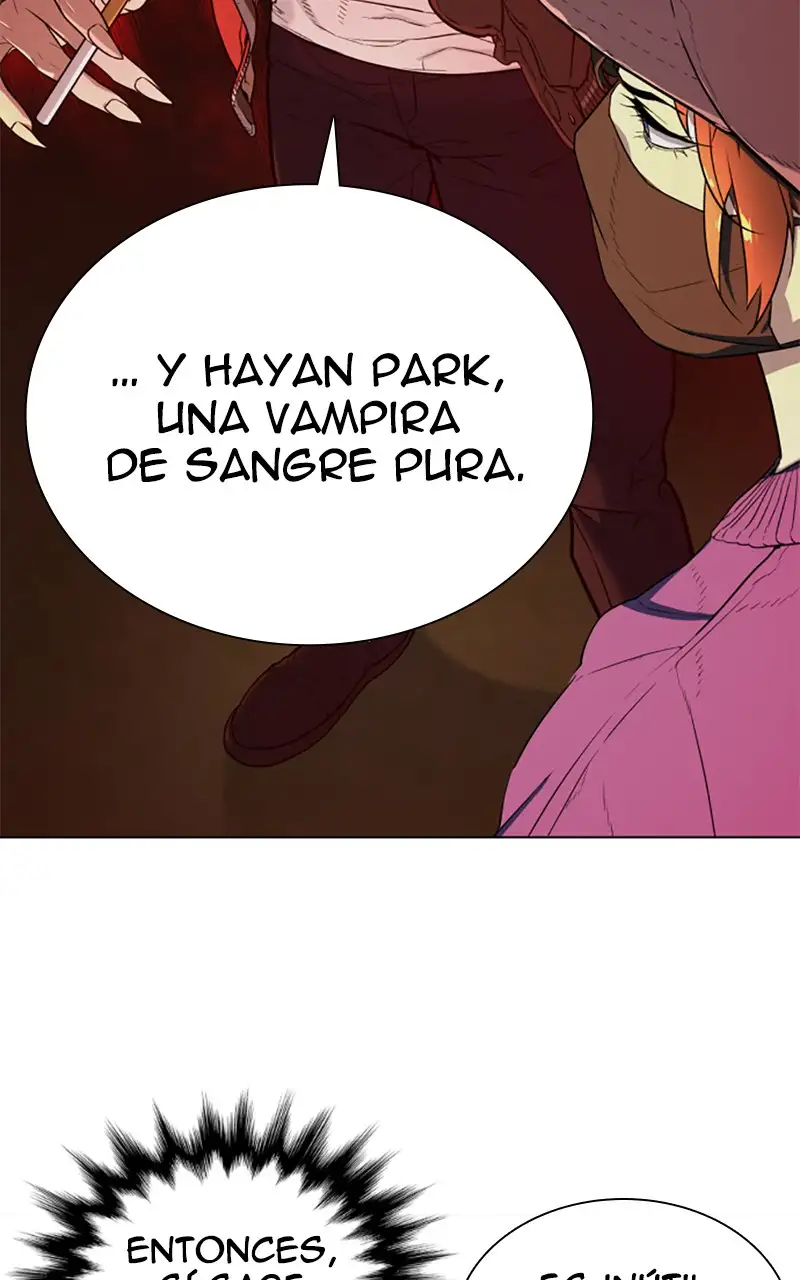 Sangre vengadora - Capítulo 19 - Página 12 - LectorTMOo