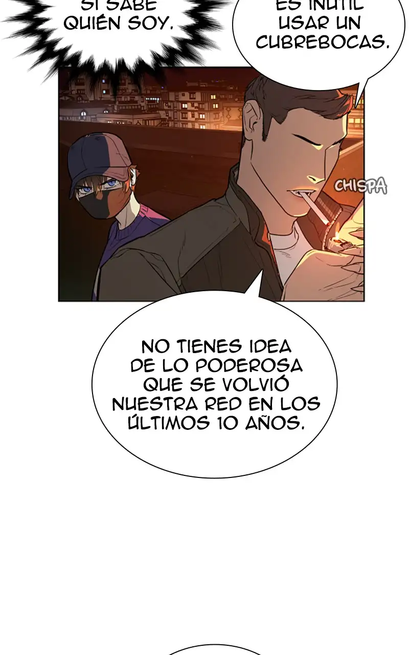 Sangre vengadora - Capítulo 19 - Página 13 - LectorTMOo