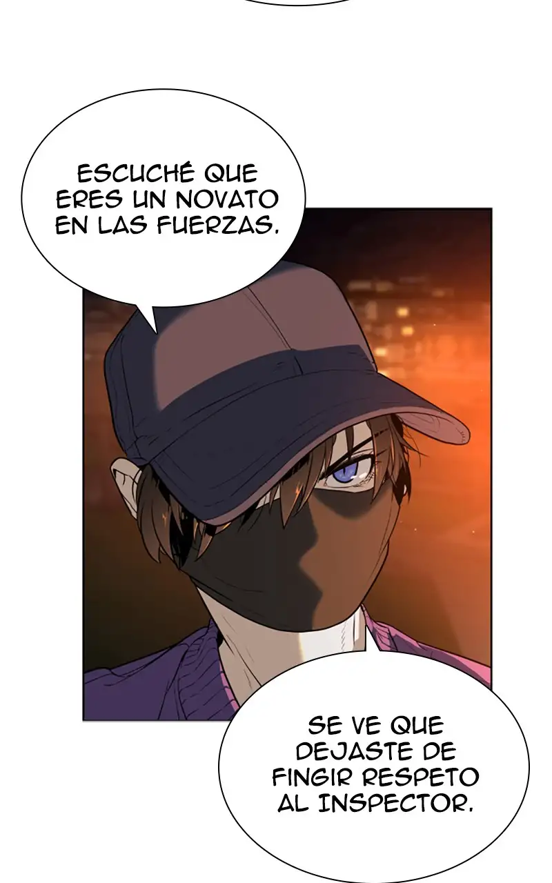 Sangre vengadora - Capítulo 19 - Página 15 - LectorTMOo