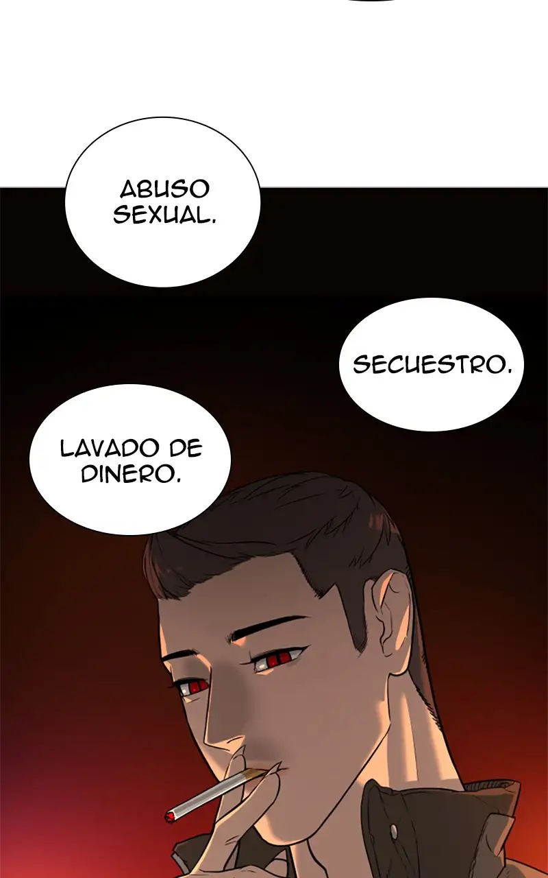 Sangre vengadora - Capítulo 19 - Página 16 - LectorTMOo