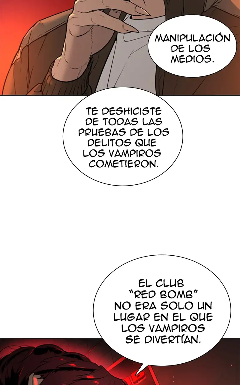 Sangre vengadora - Capítulo 19 - Página 17 - LectorTMOo