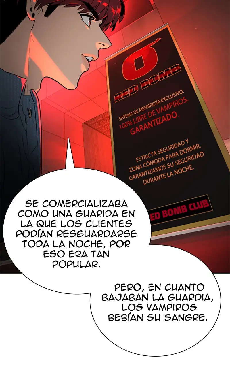 Sangre vengadora - Capítulo 19 - Página 18 - LectorTMOo