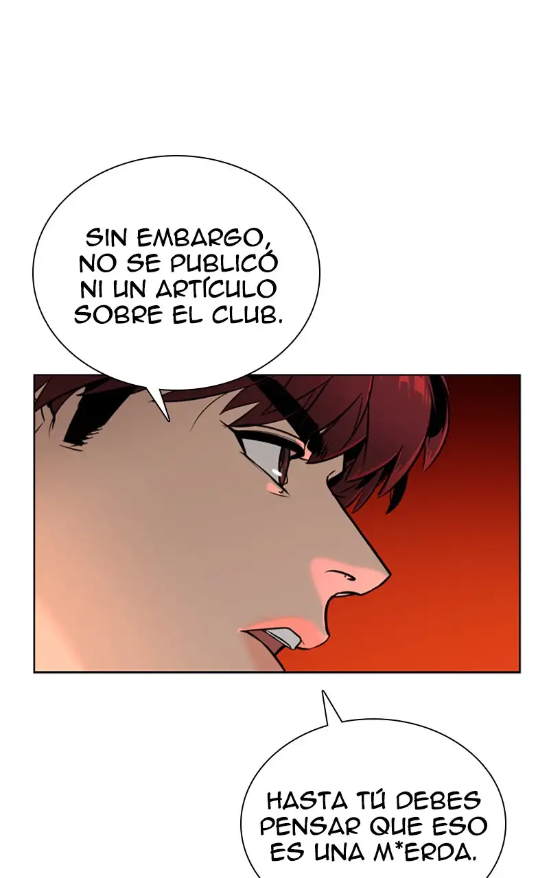 Sangre vengadora - Capítulo 19 - Página 19 - LectorTMOo