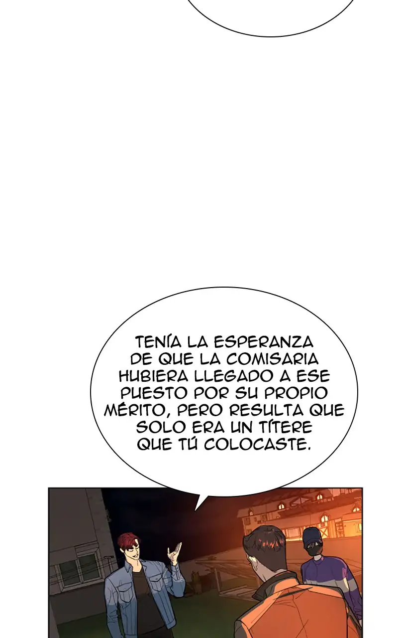 Sangre vengadora - Capítulo 19 - Página 20 - LectorTMOo