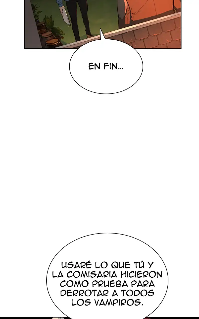 Sangre vengadora - Capítulo 19 - Página 21 - LectorTMOo