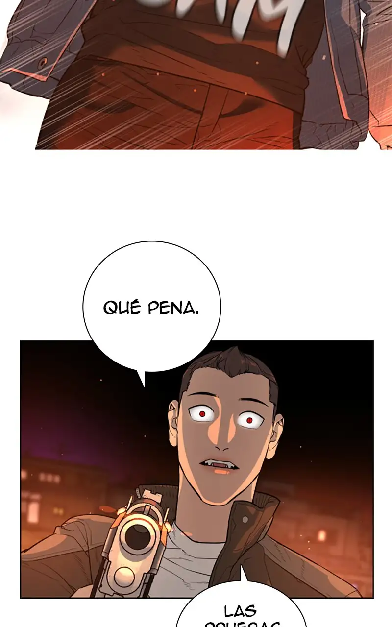 Sangre vengadora - Capítulo 19 - Página 24 - LectorTMOo