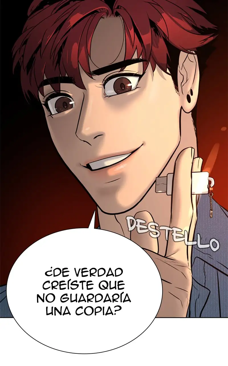 Sangre vengadora - Capítulo 19 - Página 26 - LectorTMOo