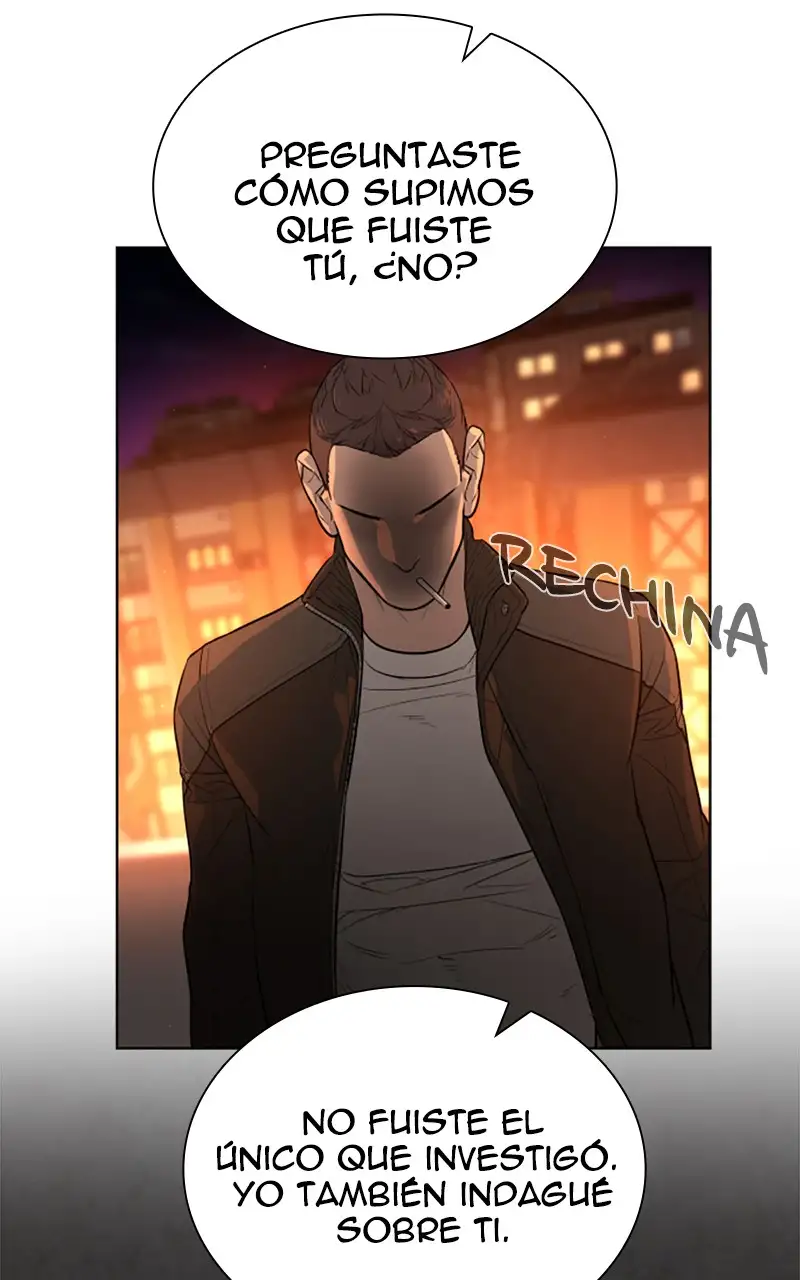 Sangre vengadora - Capítulo 19 - Página 27 - LectorTMOo