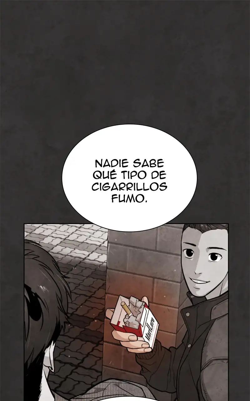 Sangre vengadora - Capítulo 19 - Página 29 - LectorTMOo