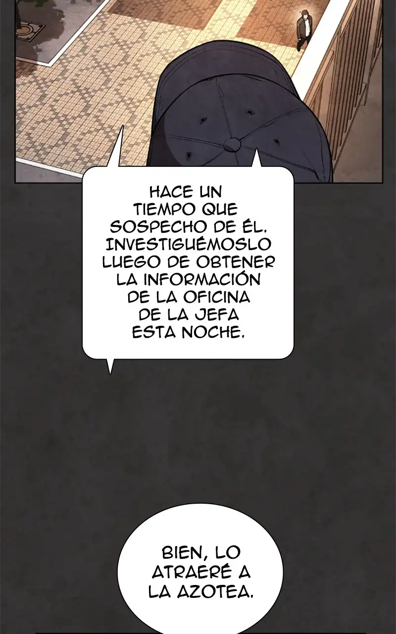 Sangre vengadora - Capítulo 19 - Página 31 - LectorTMOo