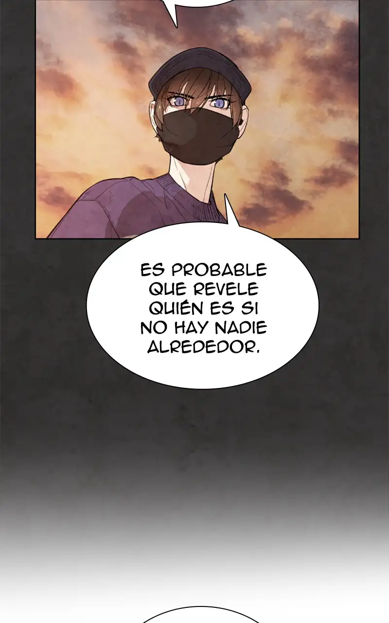 Sangre vengadora - Capítulo 19 - Página 32 - LectorTMOo