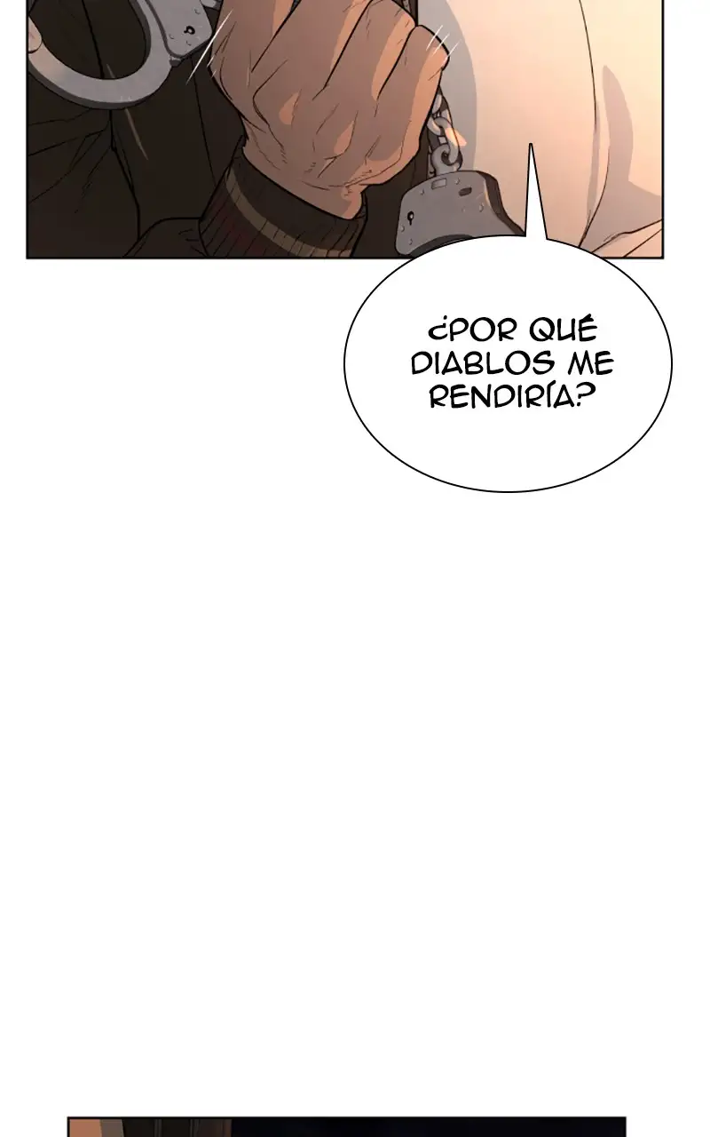 Sangre vengadora - Capítulo 19 - Página 36 - LectorTMOo