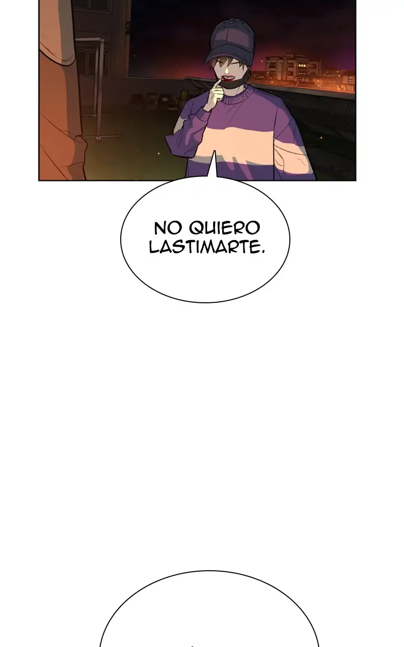 Sangre vengadora - Capítulo 19 - Página 37 - LectorTMOo