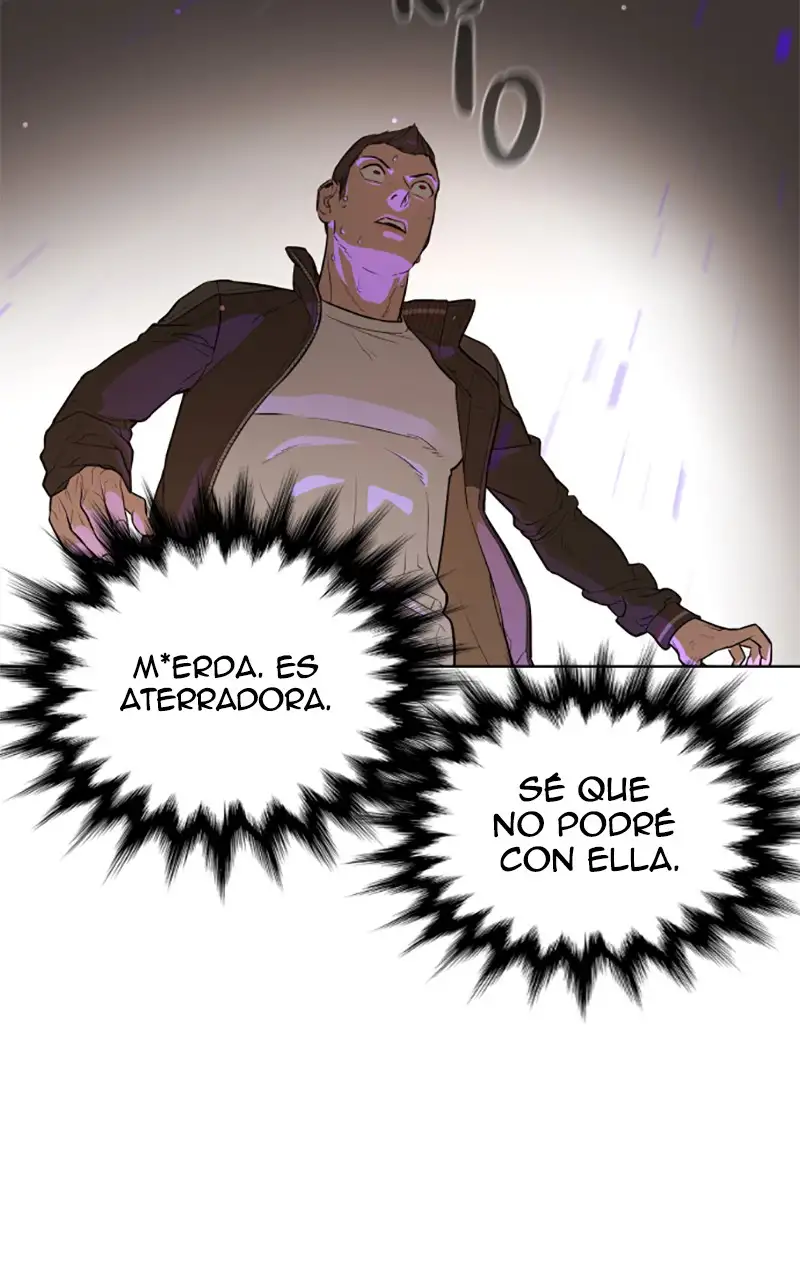 Sangre vengadora - Capítulo 19 - Página 40 - LectorTMOo