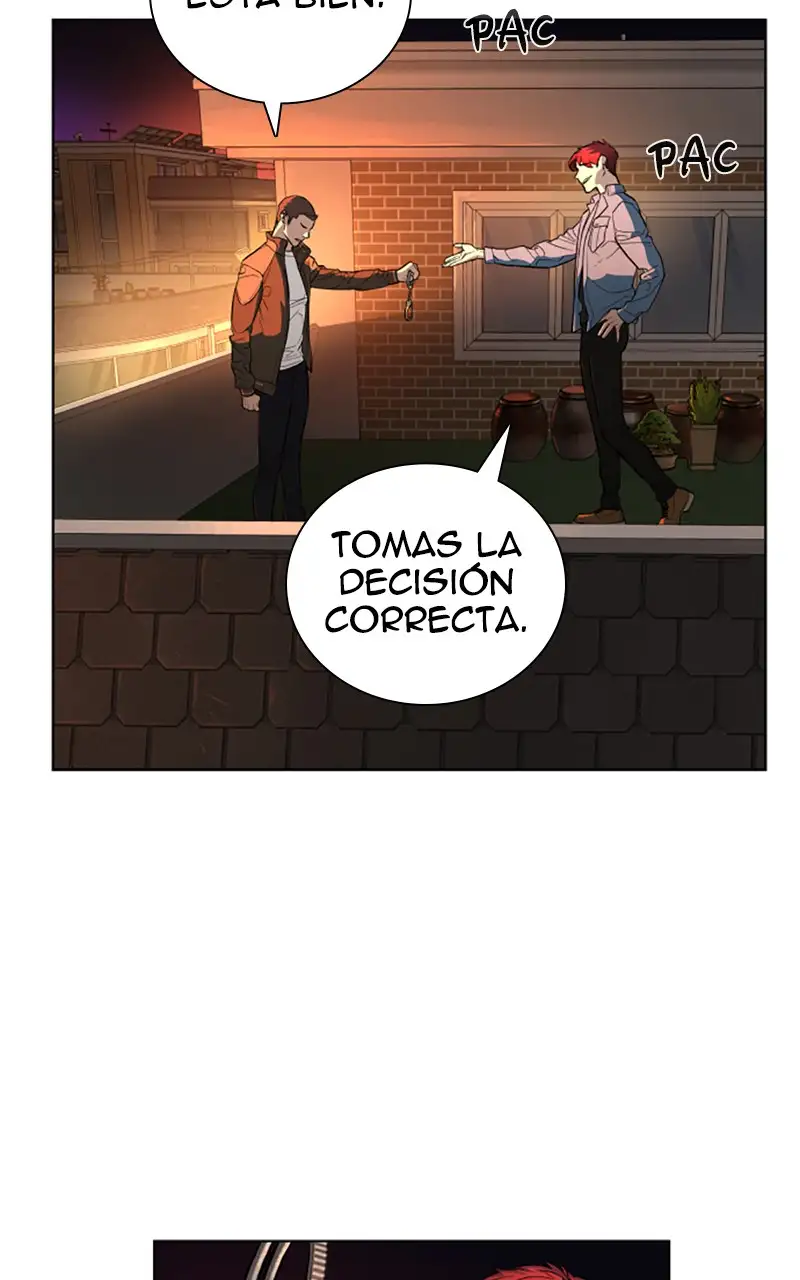 Sangre vengadora - Capítulo 19 - Página 42 - LectorTMOo