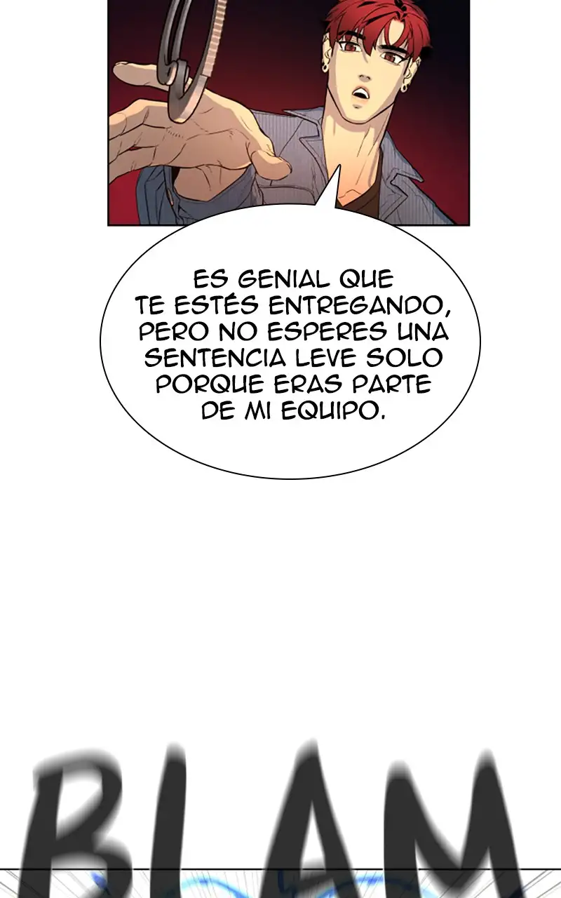 Sangre vengadora - Capítulo 19 - Página 43 - LectorTMOo