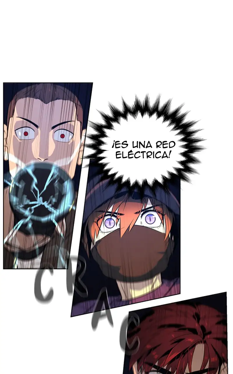 Sangre vengadora - Capítulo 19 - Página 45 - LectorTMOo