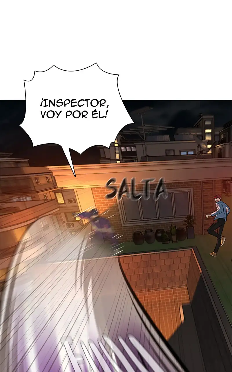 Sangre vengadora - Capítulo 19 - Página 52 - LectorTMOo