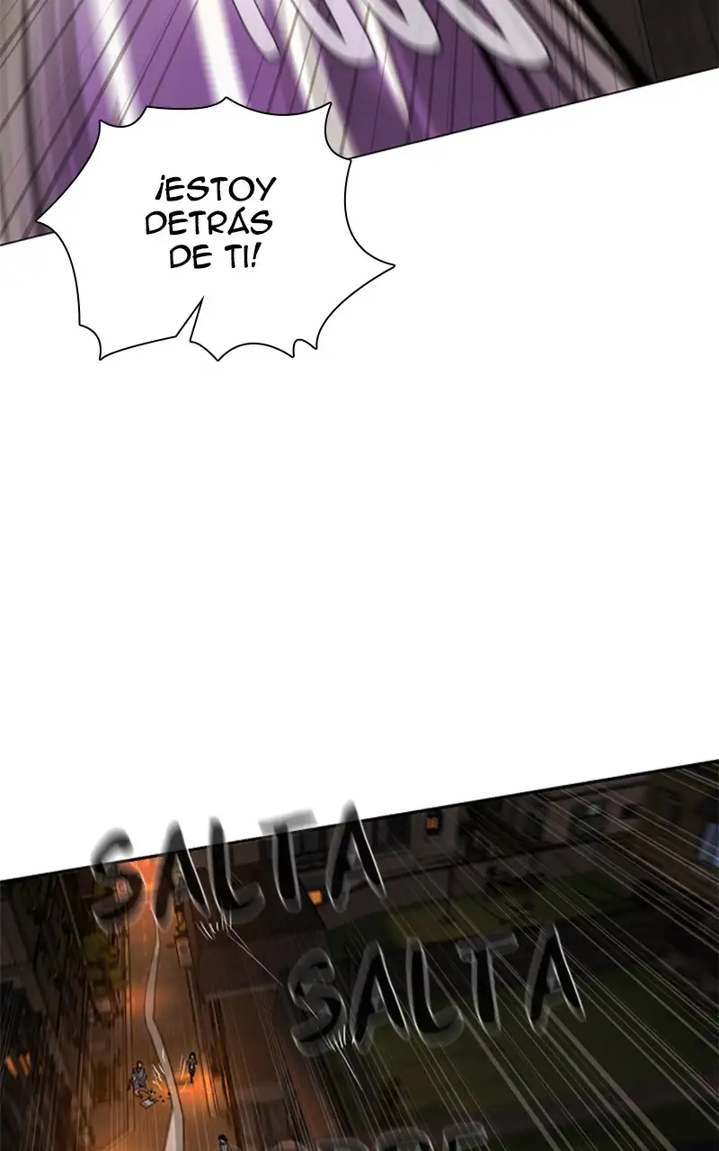 Sangre vengadora - Capítulo 19 - Página 53 - LectorTMOo