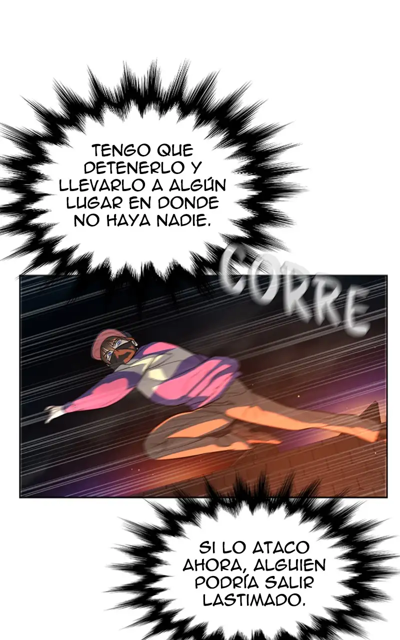 Sangre vengadora - Capítulo 19 - Página 56 - LectorTMOo