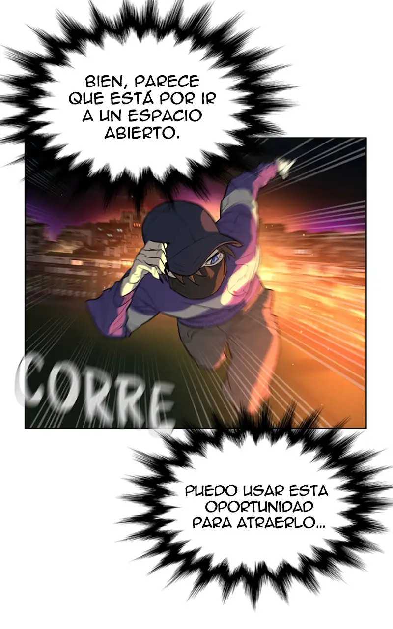 Sangre vengadora - Capítulo 19 - Página 59 - LectorTMOo