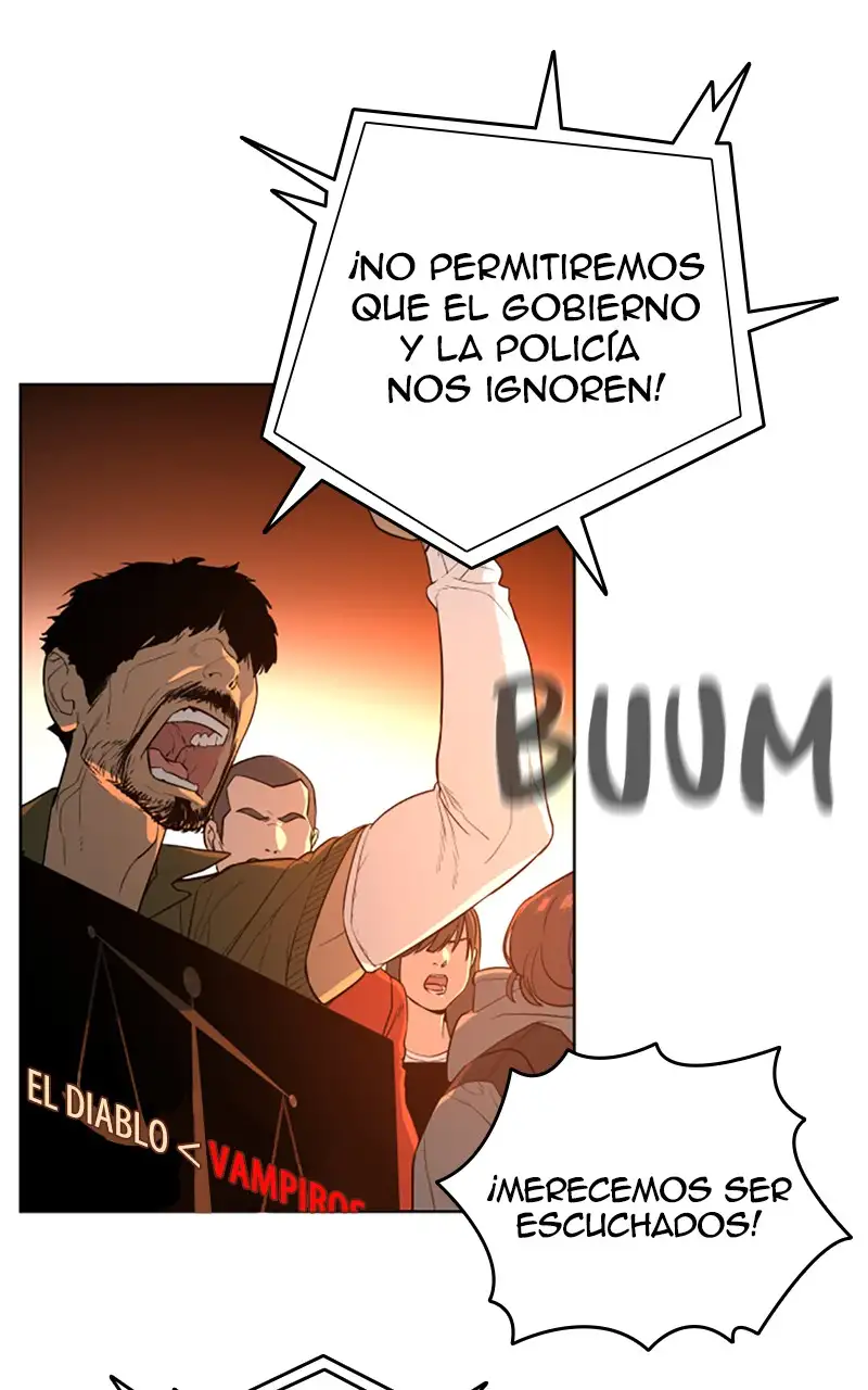 Sangre vengadora - Capítulo 19 - Página 64 - LectorTMOo