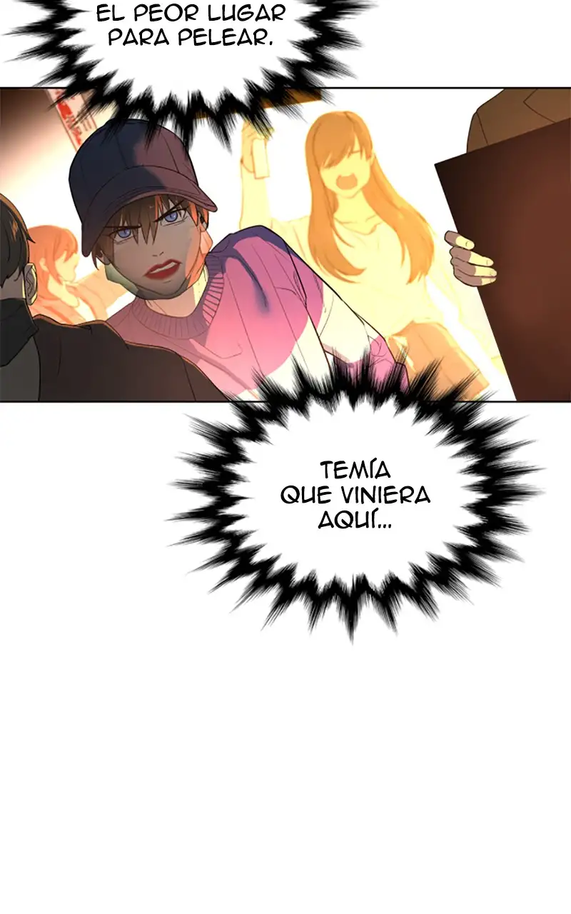 Sangre vengadora - Capítulo 19 - Página 67 - LectorTMOo