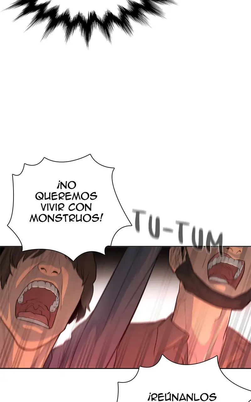 Sangre vengadora - Capítulo 19 - Página 73 - LectorTMOo