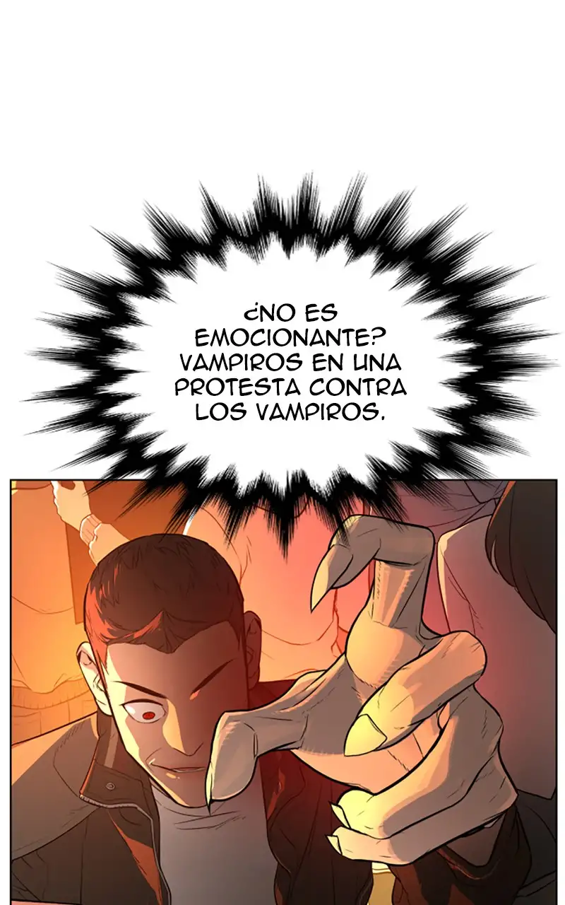 Sangre vengadora - Capítulo 19 - Página 75 - LectorTMOo