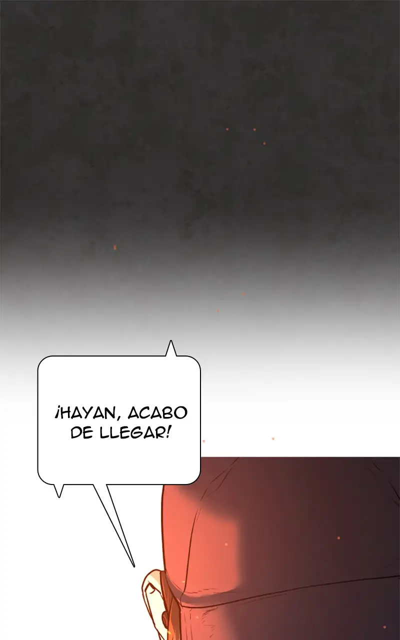 Sangre vengadora - Capítulo 19 - Página 84 - LectorTMOo