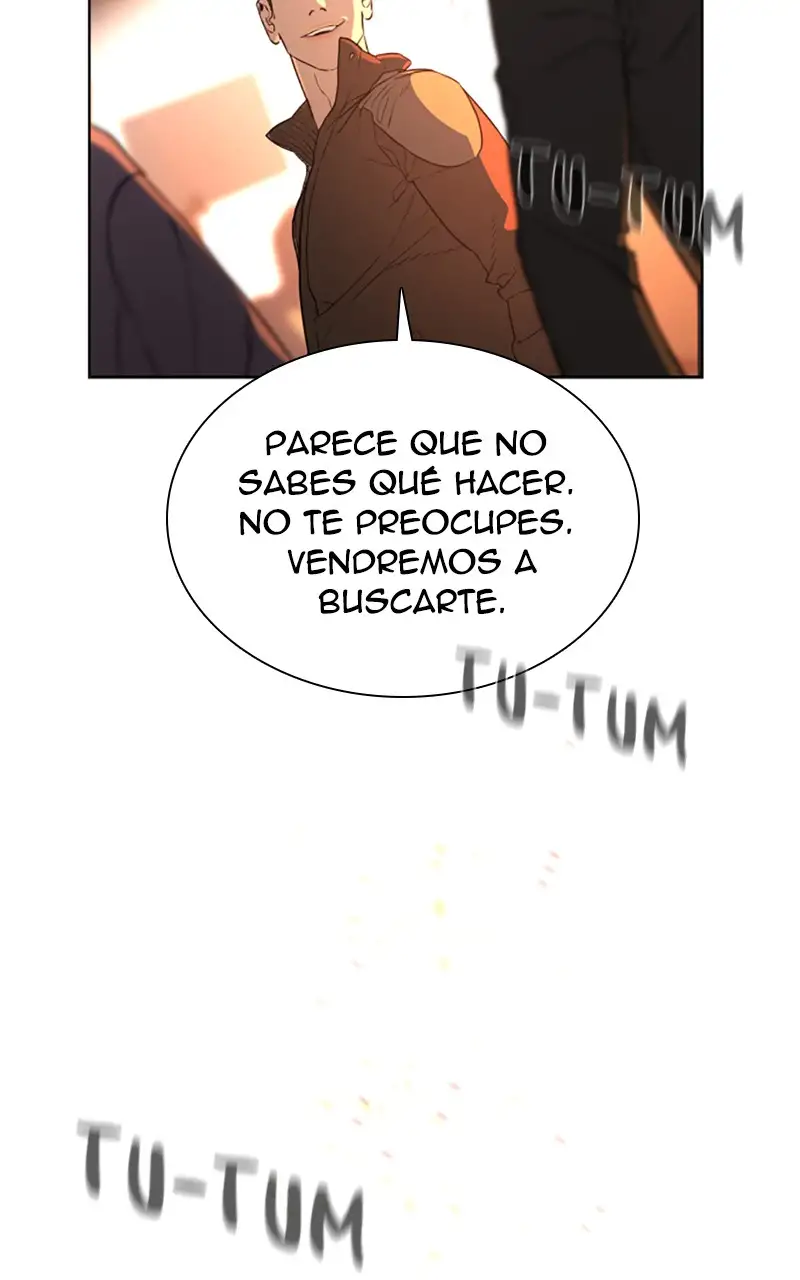 Sangre vengadora - Capítulo 19 - Página 89 - LectorTMOo