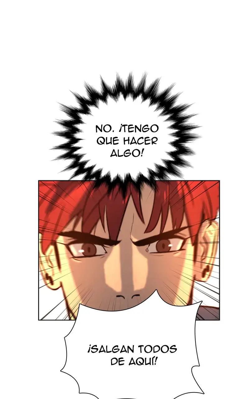 Sangre vengadora - Capítulo 19 - Página 93 - LectorTMOo